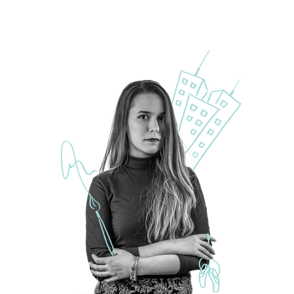 Jelena Živković D