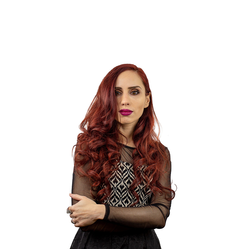 Marija Glasnović