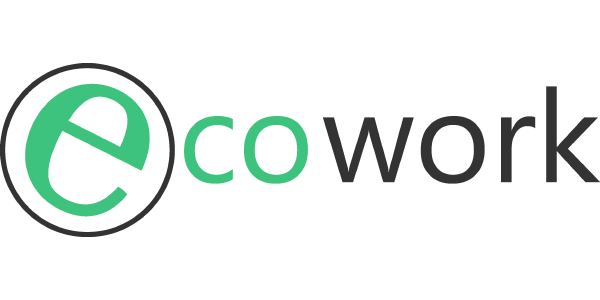 Eco Work Logo 1