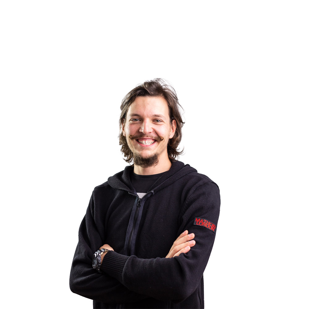 Dusan Dragosavljevic