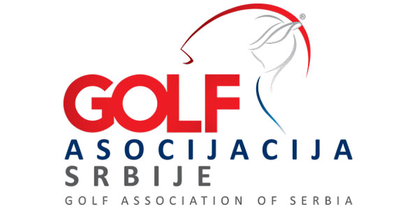 Golf asocijacija SrbijexLobohouse logo