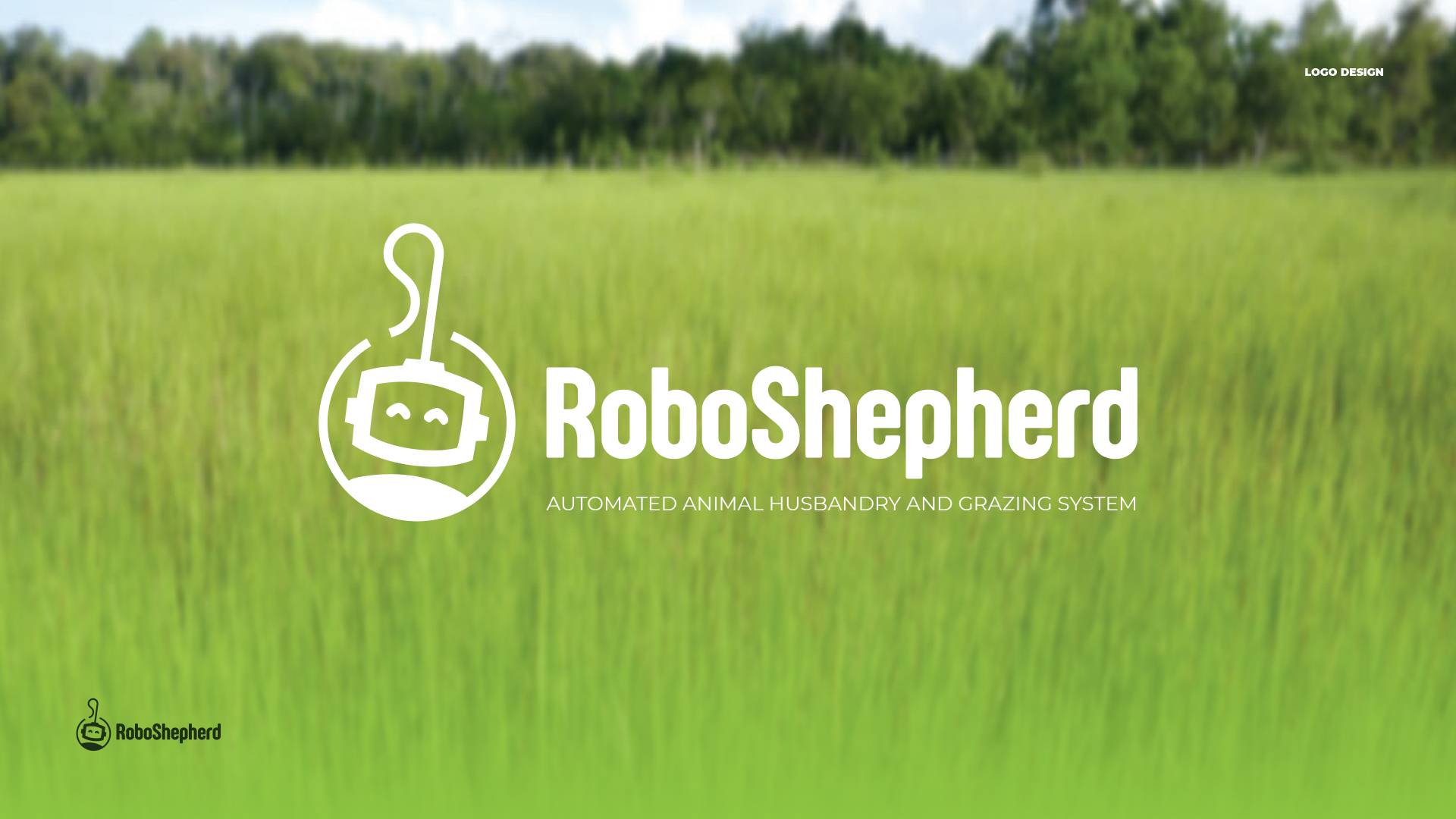RoboShepherd-dizajn izrada logotipa lobohouse-1