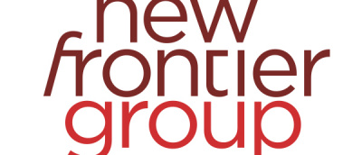 NEW FRONTIER GROUP