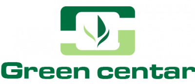 GREEN CENTAR