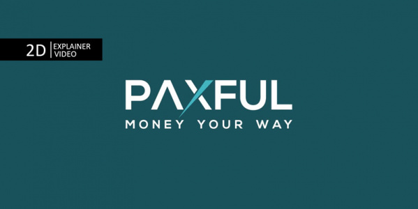 Paxful - Service Video